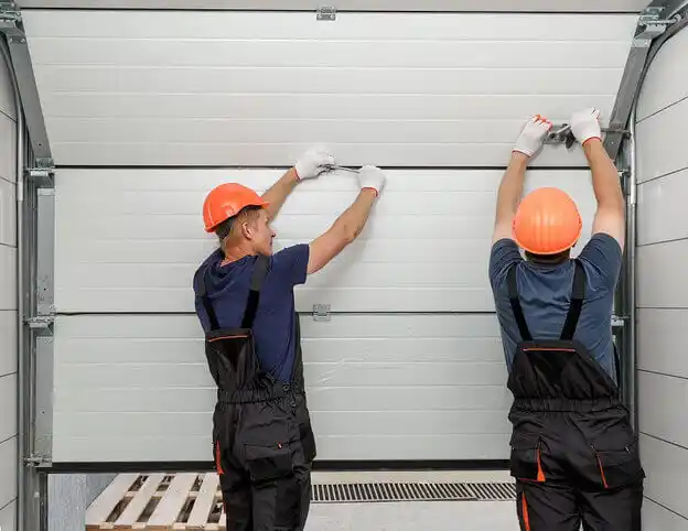 garage door service Connecticut